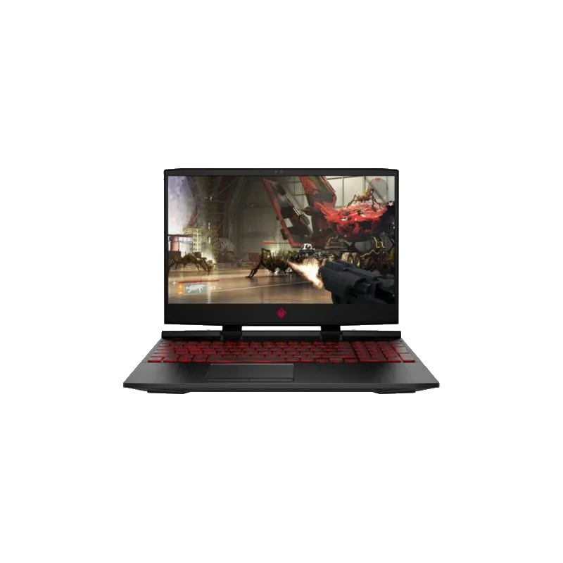 Замена экрана HP 15-DC0004UR