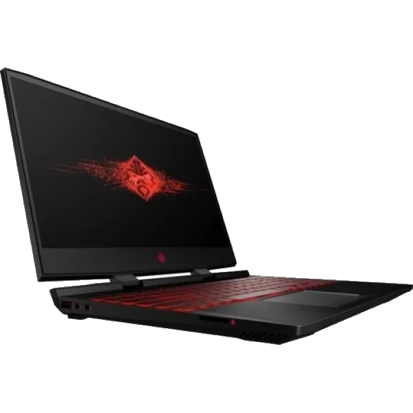 Замена экрана HP 15-DC0022UR