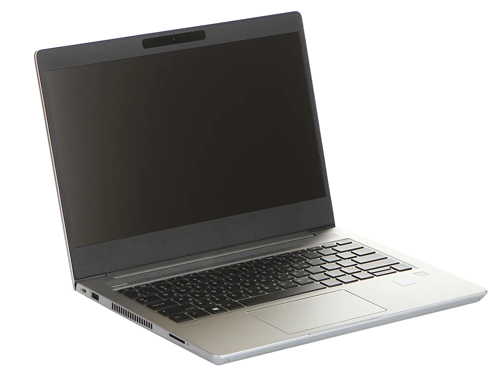 Замена экрана HP 15-DC0010UR