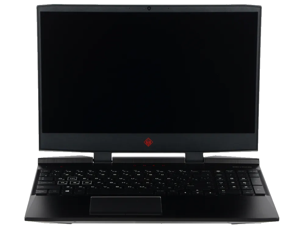 Замена экрана HP 15-DC0013UR