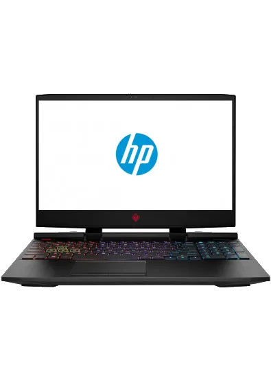 Замена экрана HP 15-DC0024UR