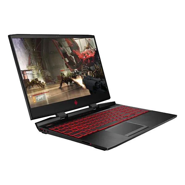Замена экрана HP 15-DC0050UR