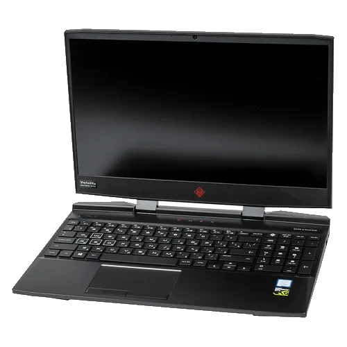 Замена экрана HP 15-DC0008UR