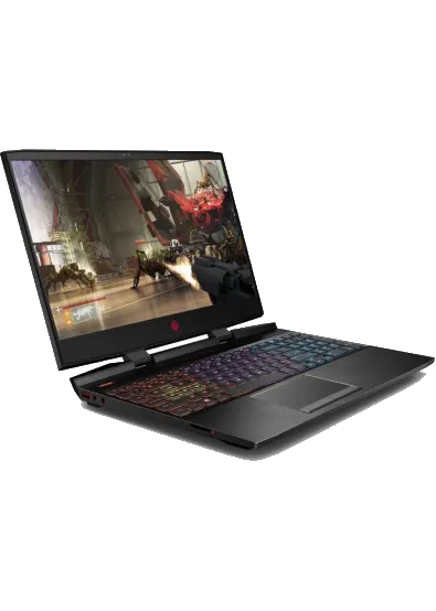 Замена экрана HP 15-DC0025UR