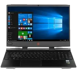Замена экрана HP 15-DC0006UR