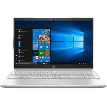 Замена экрана HP 15-CS0000UR