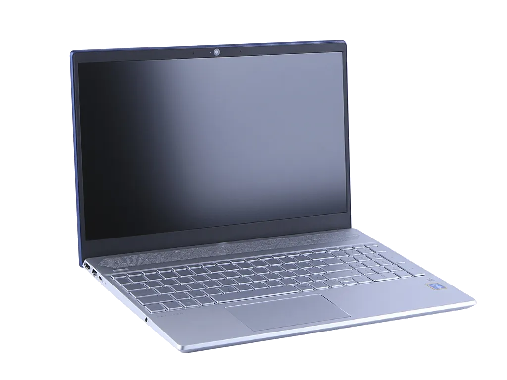 Замена экрана HP 15-CS0004UR