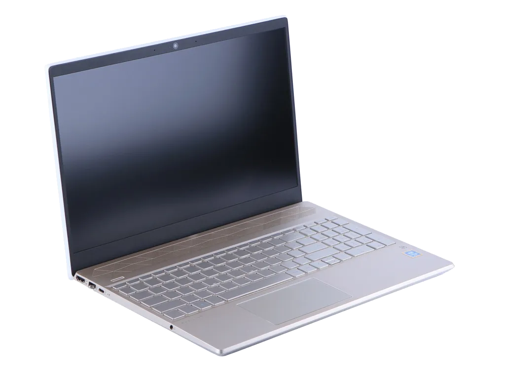 Замена экрана HP 15-CS0002UR