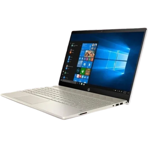 Замена экрана HP 15-CS0040UR