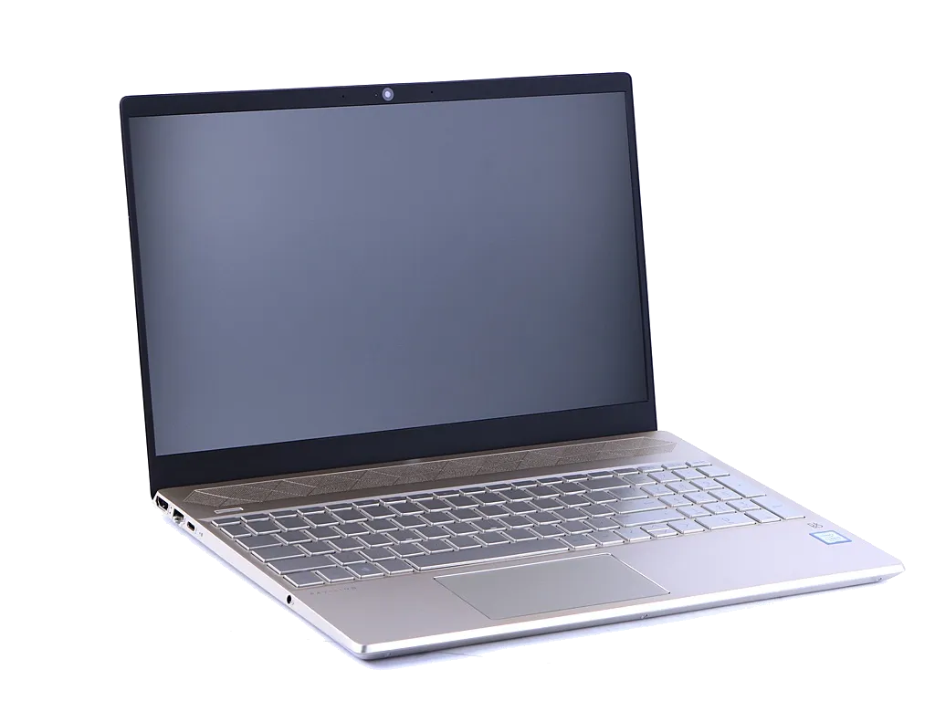 Замена экрана HP 15-CS0044UR