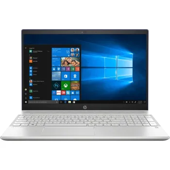 Замена экрана HP 15-CS0043UR