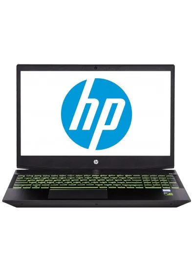 Замена экрана HP 15-CS0041UR