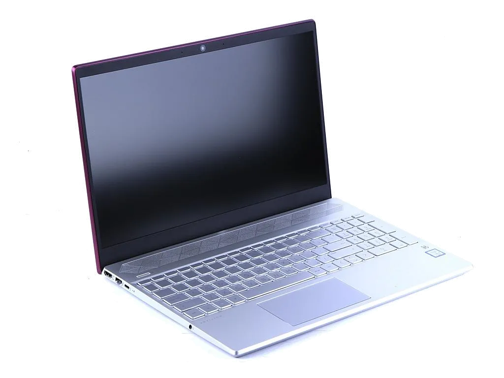 Замена экрана HP 15-CS0045UR