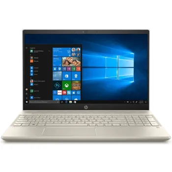 Замена экрана HP 15-CS0046UR