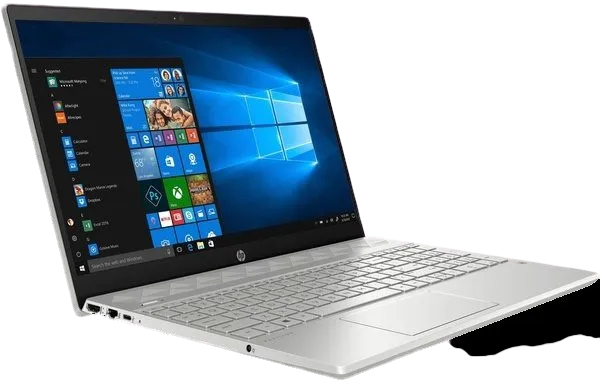 Замена экрана HP 15-CS0006UR