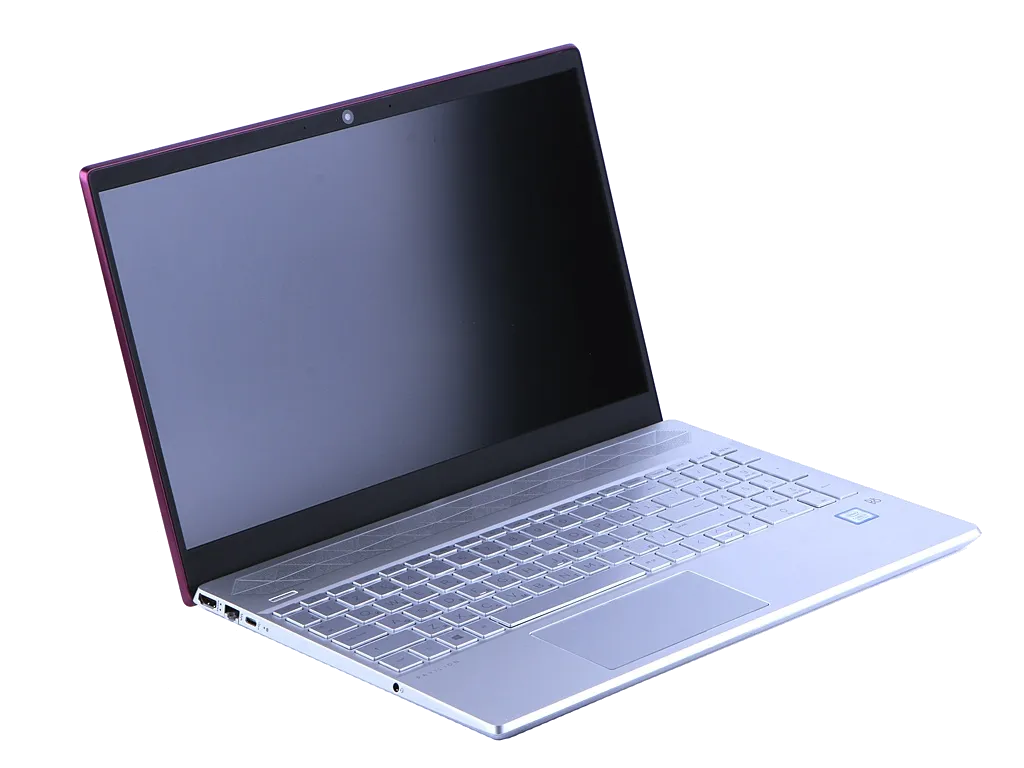 Замена экрана HP 15-CS0011UR