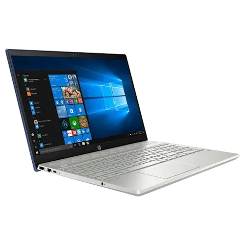 Замена экрана HP 15-CS0010UR