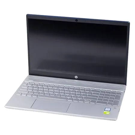 Замена экрана HP 15-CS0026UR