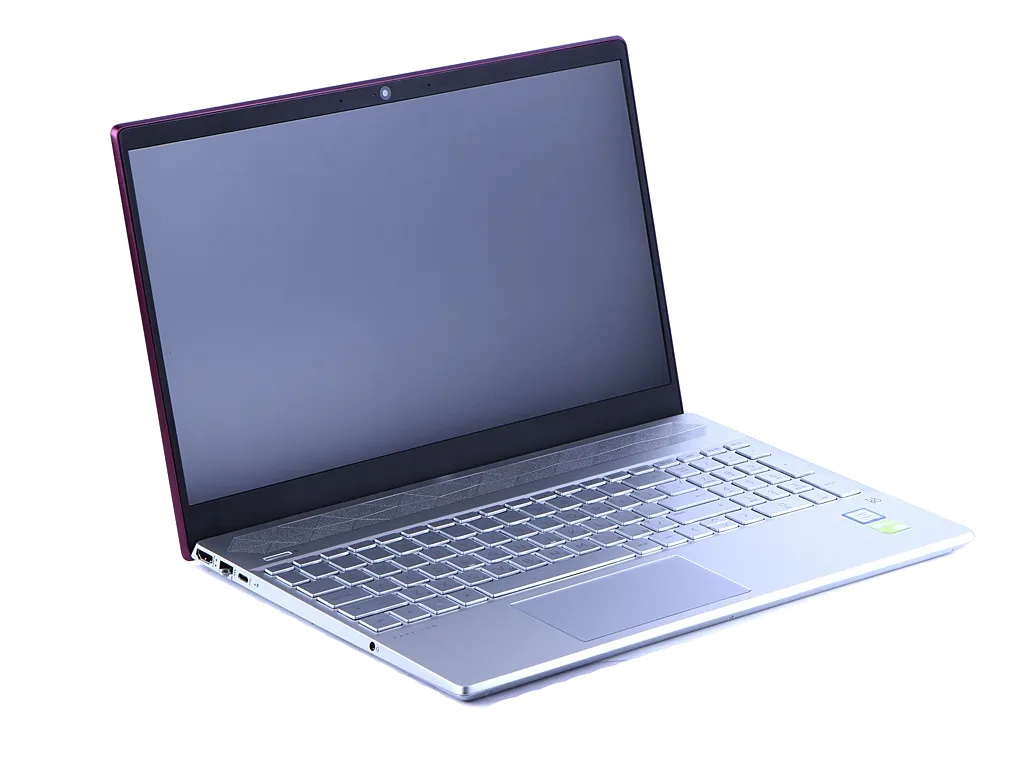 Замена экрана HP 15-CS0024UR