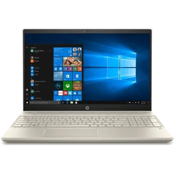 Замена экрана HP 15-CS0023UR