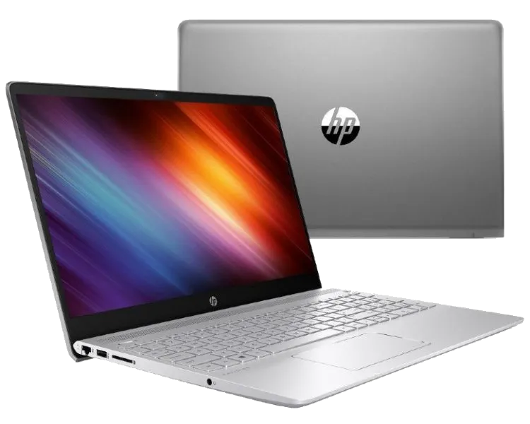 Замена экрана HP 15-CS0015UR