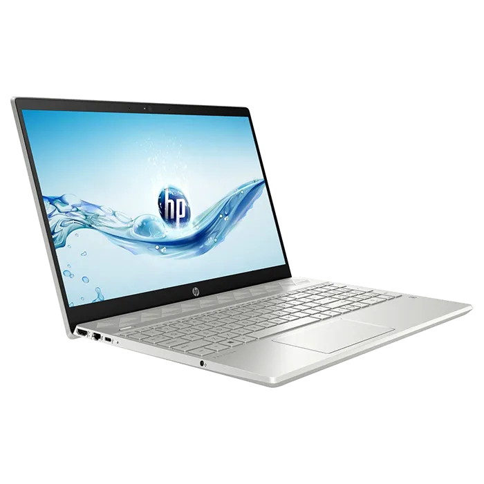 Замена экрана HP 15-CS0028UR