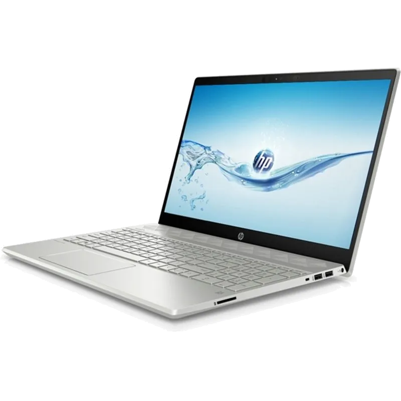 Замена экрана HP 15-CS0049UR
