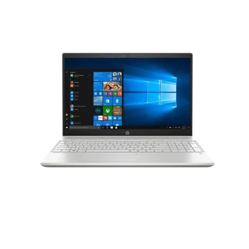 Замена экрана HP 15-CS0030UR