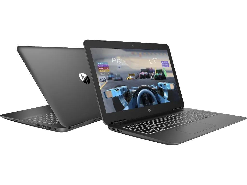 Замена экрана HP 15-CS0034UR
