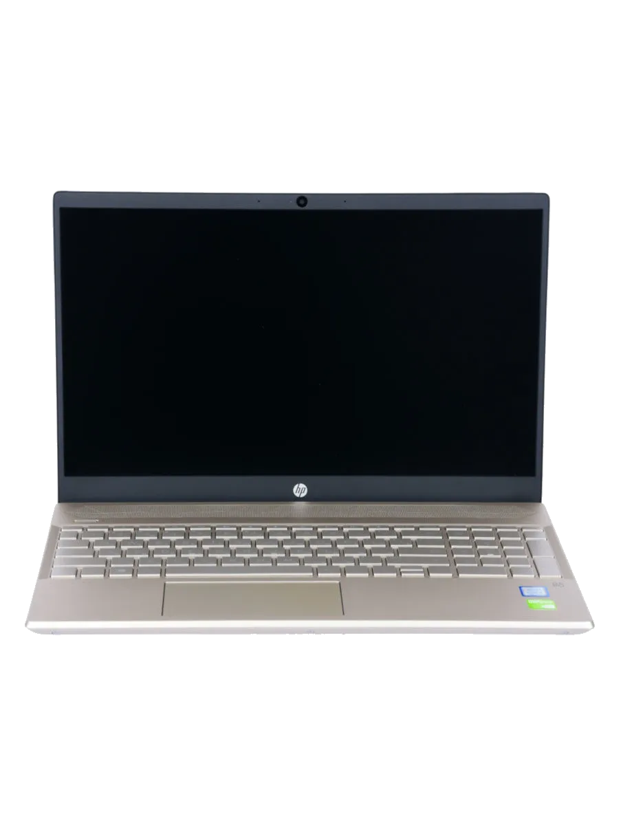 Замена экрана HP 15-CS0031UR