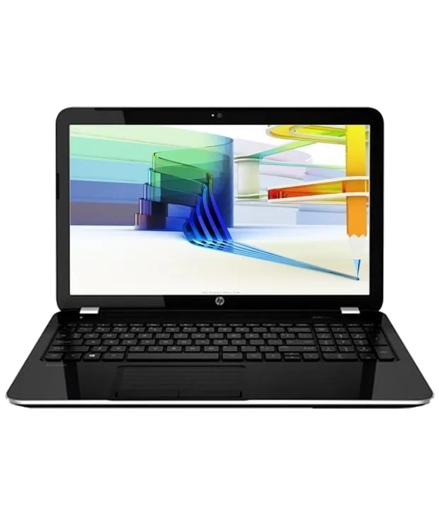 Замена экрана HP 15-CS0033UR