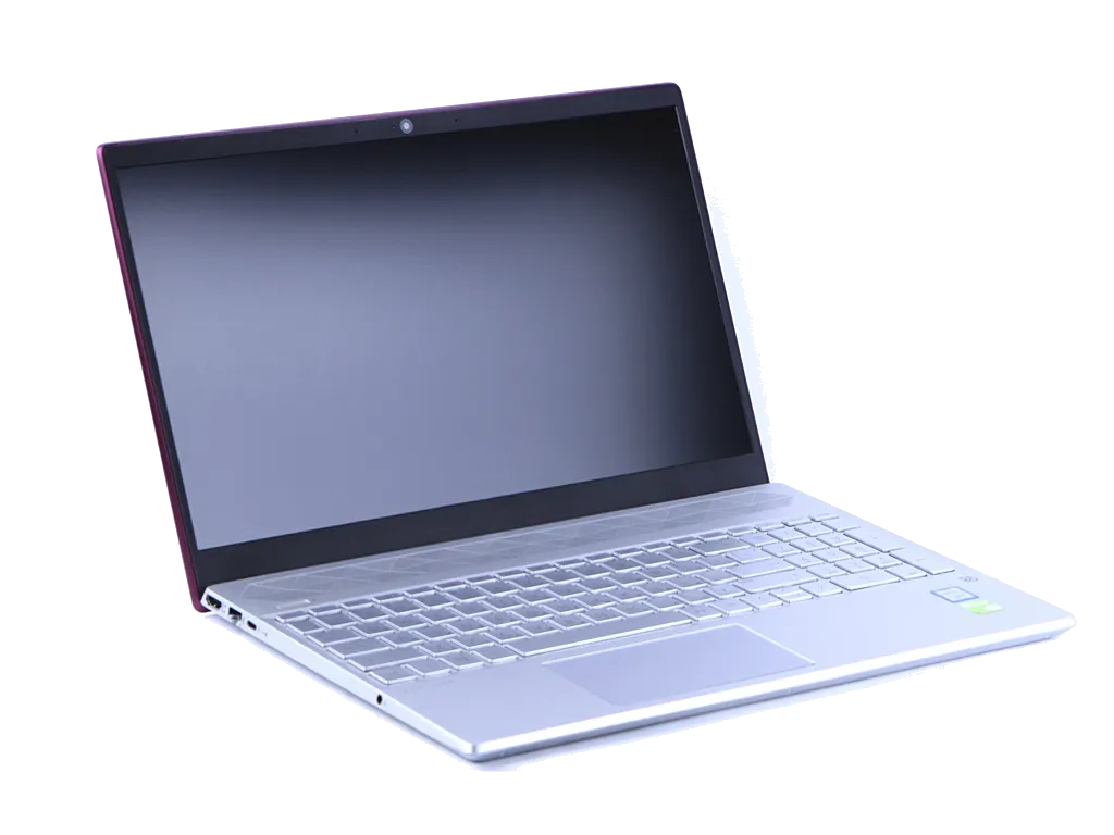 Замена экрана HP 15-CS0032UR