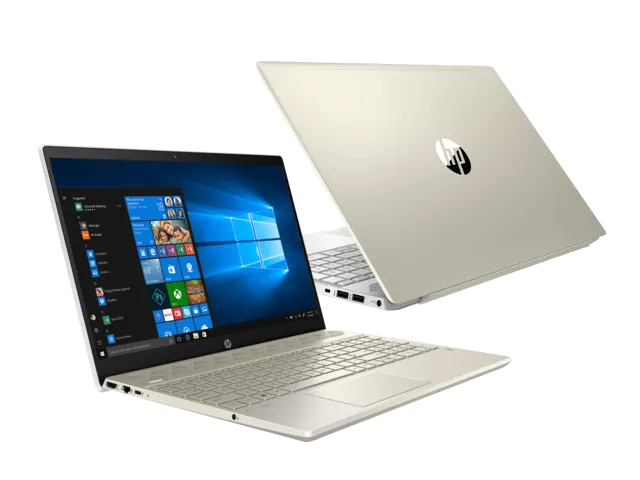 Замена экрана HP 15-CS0018UR