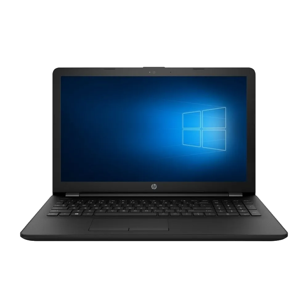 Замена экрана HP 15-BW010UR