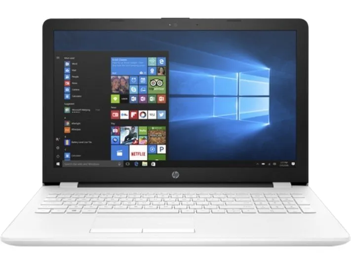 Замена экрана HP 15-BW062UR