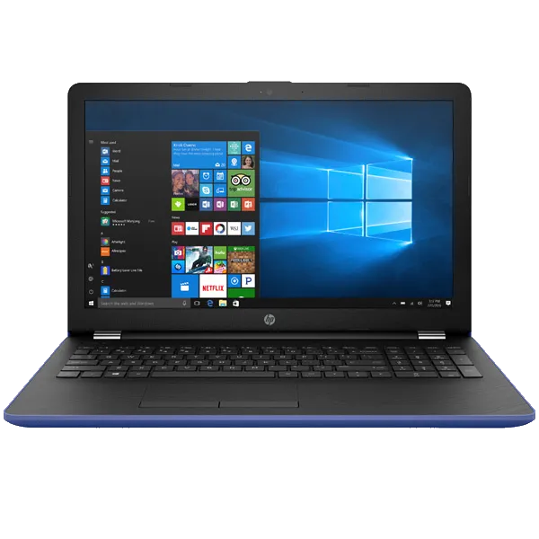 Замена экрана HP 15-BW065UR