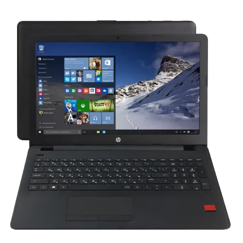 Замена экрана HP 15-BW059UR