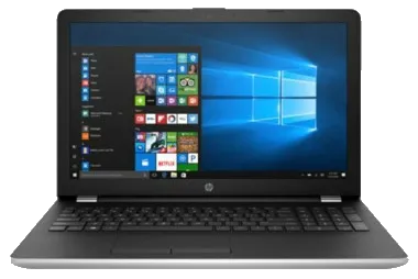 Замена экрана HP 15-BW060UR