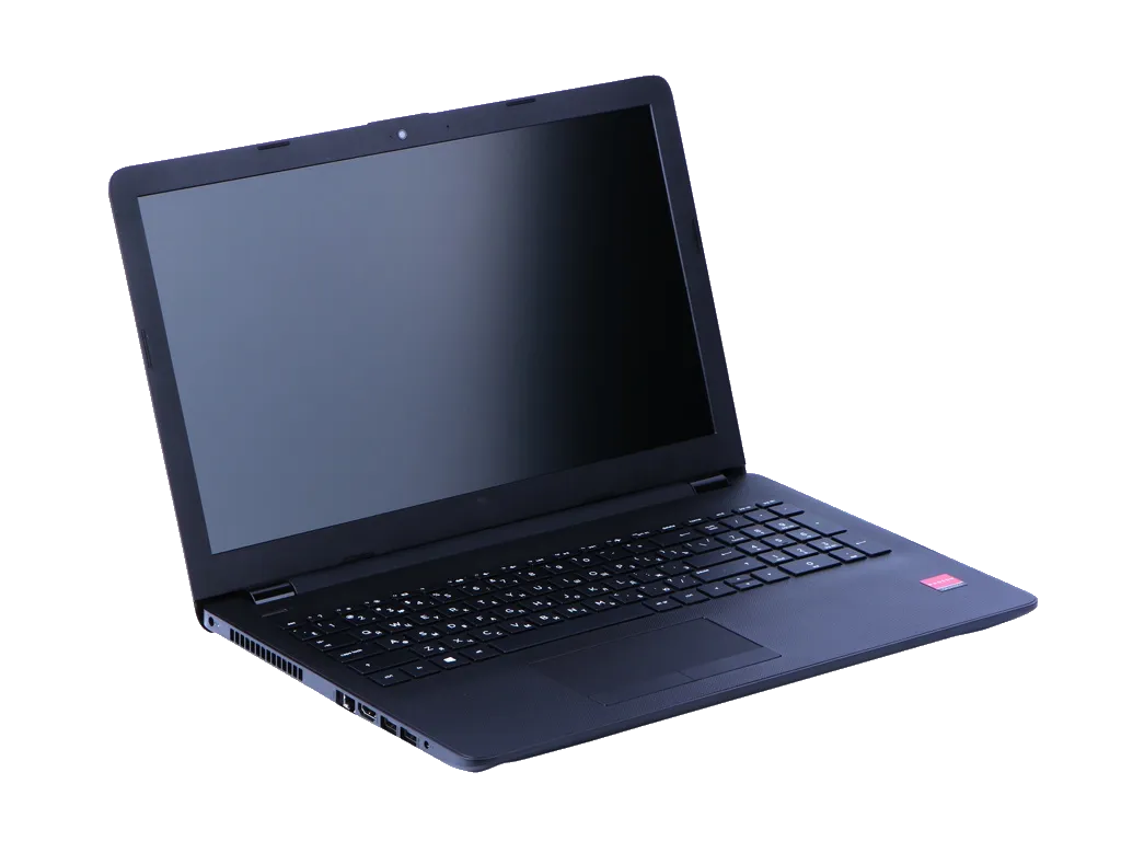 Замена экрана HP 15-BW015UR