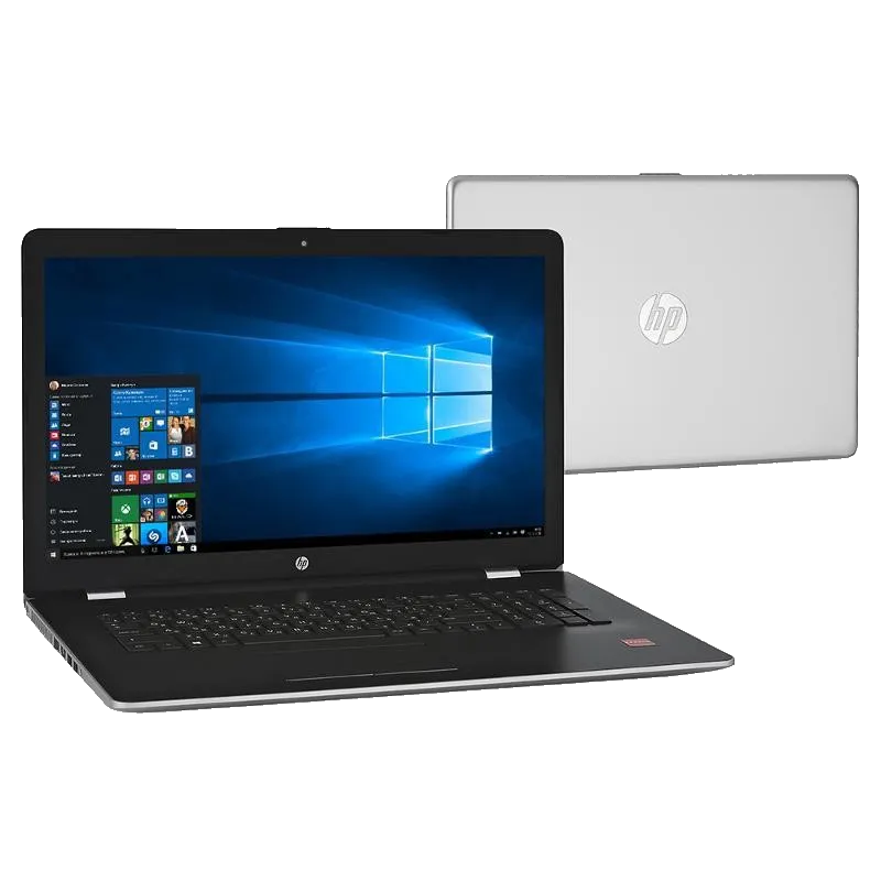 Замена экрана HP 15-BW061UR