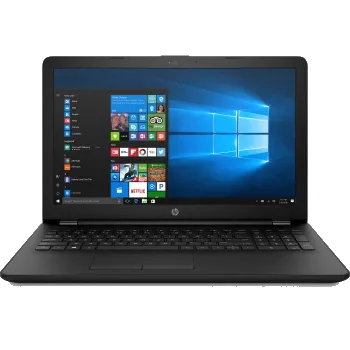 Замена экрана HP 15-BW017UR