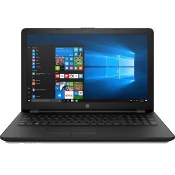 Замена экрана HP 15-BW067UR