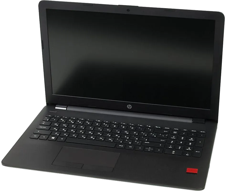 Замена экрана HP 15-BW051UR