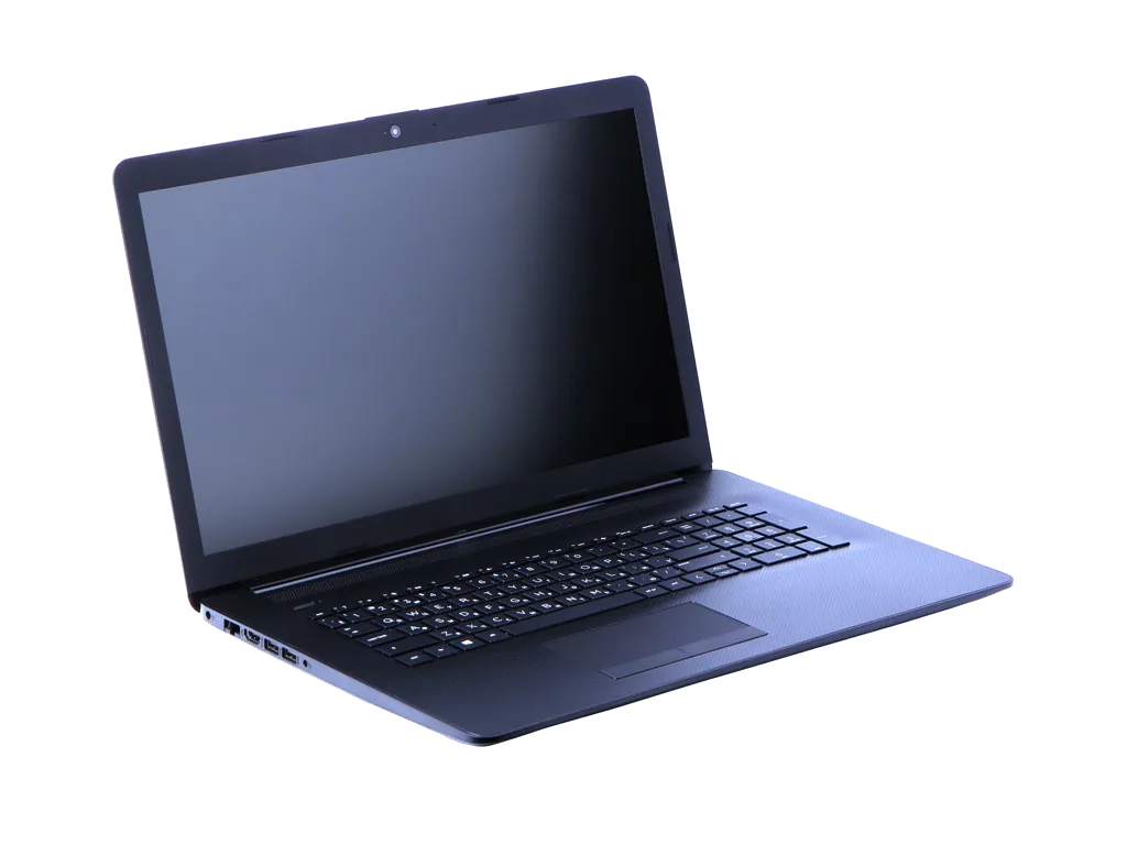 Замена экрана HP 15-BW021UR