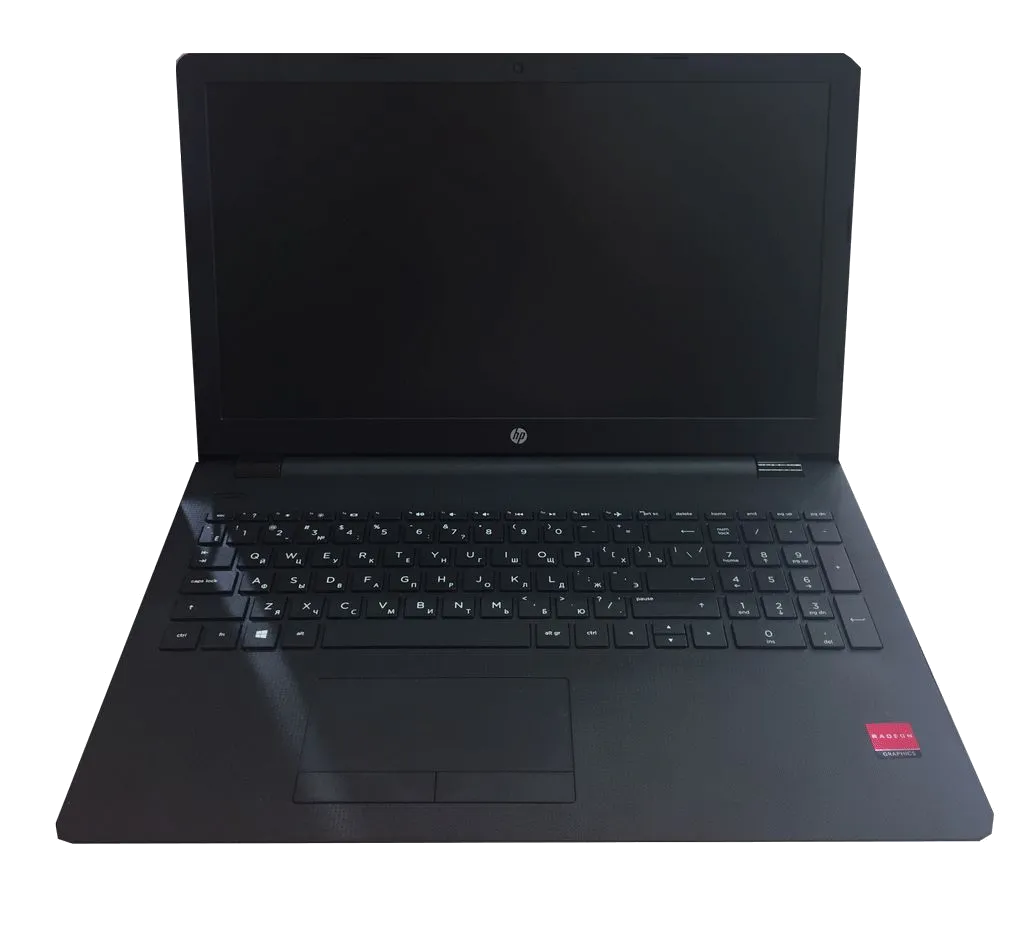 Замена экрана HP 15-BW042UR