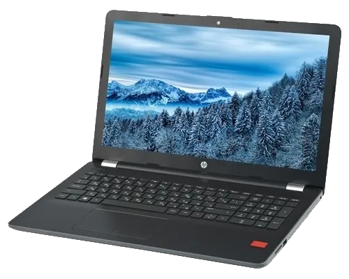 Замена экрана HP 15-BW045UR