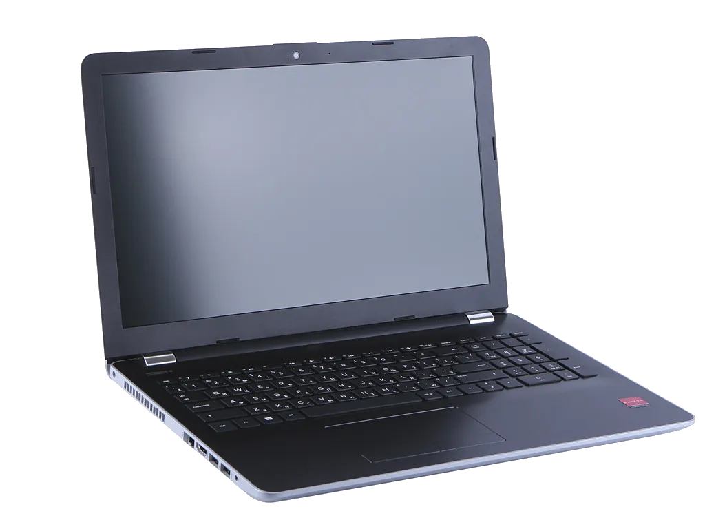 Замена экрана HP 15-BW040UR
