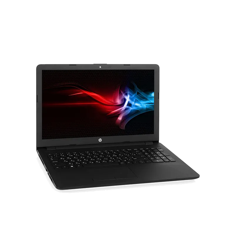 Замена экрана HP 15-BW058UR