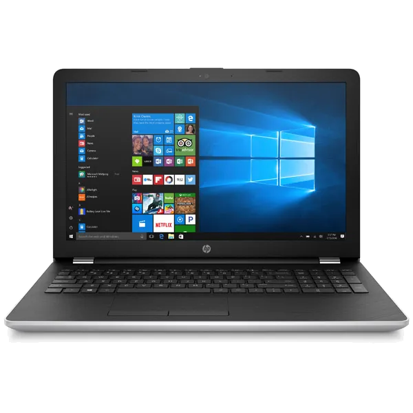 Замена экрана HP 15-BW069UR