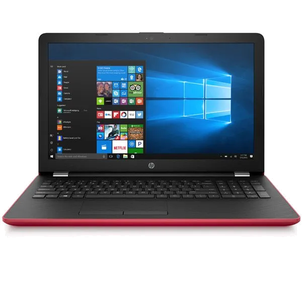 Замена экрана HP 15-BW032UR